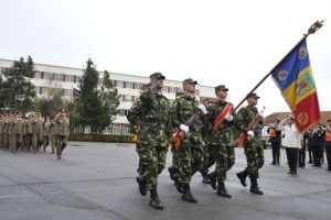 Emoţii pentru aproape 240 de absolvenţi ai AFT-ului la Sibiu – Se întâmplă vineri