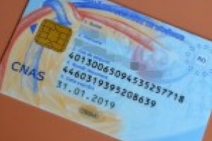 CNAS este in alerta/ Pacientii au reclamat faptul ca s-au folosit cardurile fara stirea lor