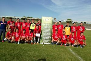 Viitorul Curiţa întâlneşte Ceahlăul