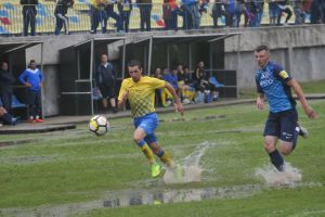 Gauss începe testele