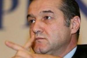 Gigi Becali mai vrea un atacant la FCSB