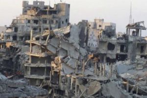 Aventura repatrierii unui grup de români din Siria. Celula de Criză a Ministerului de Externe a apelat la patru Ambasade şi Consulate