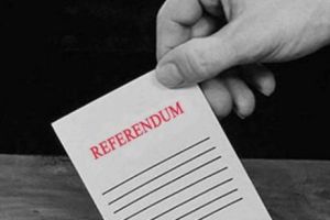 Ex-ministru: Referendumul anti-gay ne apropie de Rusia