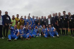 Viitorul Liteni va întâlni pe CSM Paşcani în primul tur al Cupei României