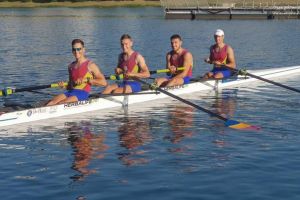 Cosmin Pascari şi Alexandru Ciobîcă s-au calificat direct, în semifinalele Campionatului ...