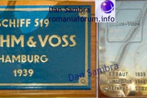 1938-2002, Bricul Mircea