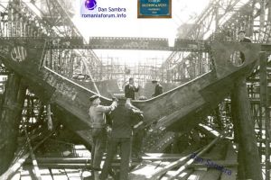 1938, BV - Bricul Mircea