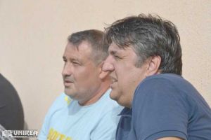 Întăriri de la Performanţa Ighiu pentru Unirea Alba Iulia! Până luni se aşteaptă răspuns de la Marian Găldean