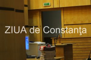 Constanta. Propunere de luare a masurii arestarii preventive fata de doi barbati. De ce sunt acuzati 