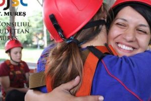 Concurs pentru grupuri de liceeni cu Outward Bound Romania