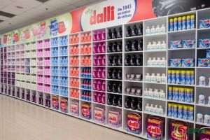 Noi magazine la ERA Park Oradea!