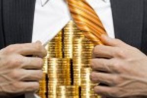 Coruptia- un labirint din care nu se mai poate iesi