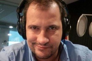 Șerban HUIDU îl face „cap de cretă” pe POLIȚISTUL care i-a amintit de accidentul său, spunând şi că avea VITEZĂ prea mare. DECLARAȚII