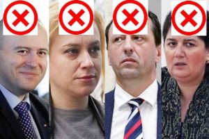 ALERTĂ - Tudorel Toader a DECIS: se reia procedura de desemnare a unui procuror-şef la DNA