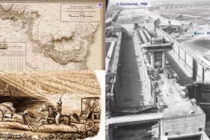 Canalul Dunare-Marea Neagra