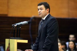 Pirtea: ”Economia în criză. România are cel mai mare deficit semestrial din ultimii şapte ani”