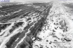 1986, Turnock - Basarabi