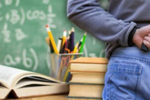 Loviri, furturi, tentativă de viol: lista faptelor penale comise în şcolile din Timiş