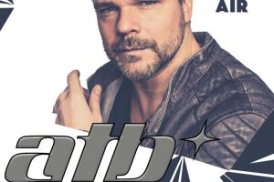 ATB, unul dintre cei mai apreciati DJ ai muzicii trance, vine la Arad Open Air Festival