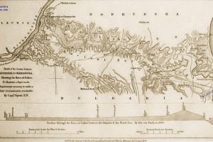 1856, Spratt-Vinke - 1830