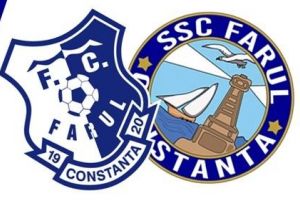 Va avea interzis SSC Farul Constanta sa foloseasca numele Farul“?