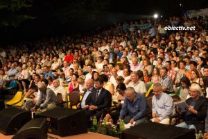 Trofeul Tinereţii Amara 2018. Ediţia 51 a festivalului – concurs de muzică uşoară românească