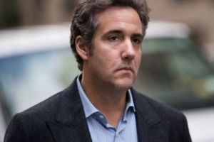 Michael Cohen îl ÎNFUNDĂ de tot pe Donald Trump: ŞTIA de întâlnirea cu RUŞII din „Trump Tower ”