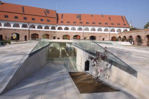 Ziua Judetului Timis – schimb de garda la Bastion si porti deschise la Palatul Administrativ