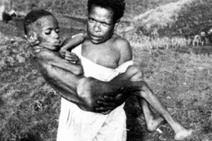 Kuru, boala canibalilor, a plecat din cel mai ascuns loc al planetei