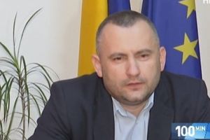 Lovitura de graţie pentru Onea: Parchetul General l-a pus sub control judiciar. Lucica nu mai poate profesa!