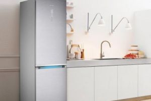 Frigidere, Congelatoare, Combine frigorifice - cum arata cele mai COOL modele in 2018? (P)
