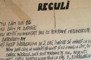 Traficant de droguri cu regulament: 