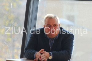 Fostul presedinte al CJC, Nicusor Constantinescu ar fi ajuns pe patul de spital