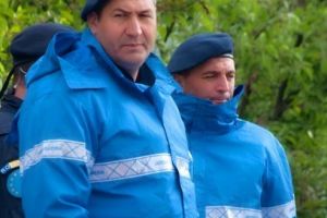 Jandarmeria, prezentă la evenimente în Mureş şi Bistriţa Năsăud