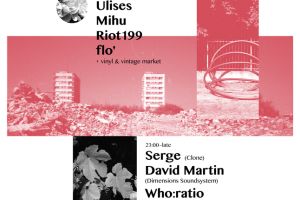 Petrecerile dementiale Dimensions International Series vin si la Timisoara