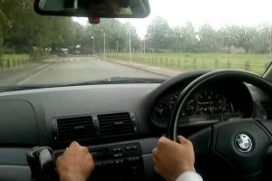 Maşinile cu volan pe dreapta, interzise în România