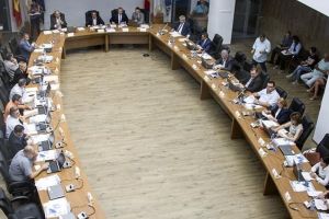 Rectificare bugetară adoptată de plenul Consiliului Local