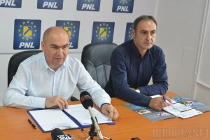 PNL dezvăluie: Curtea de Conturi a descoperit fraude de 2,5 milioane lei la Consiliul Judeţean, bani drenaţi ONG-urilor şi firmelor de casă (VIDEO)