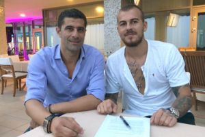 Astra a căutat şi l-a regăsit pe Alibec!