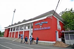 ACS Poli nu mai poate utiliza vestiarele, decat in ziua meciului: Clubul nostru va continua sa lupte