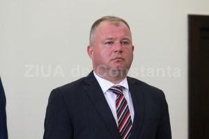 Alerta puternica de pesta porcina in judetul Constanta. Ce spune subprefectul judetului Constanta, Levent Accoium despre masurile luate