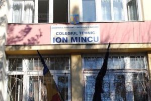 Clasele de gimnaziu de la Lenau se muta in fostul campus al Colegiului Tehnic „Ion Mincu”