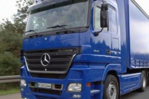 Comisia Europeană A SOMAT DOUĂ ȚĂRI. Șoferii români de CAMION pot cere banii înapoi