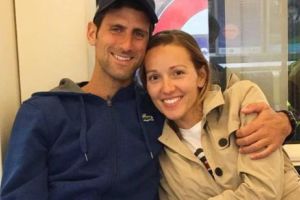 TEROARE în familia lui Djokovici! Bunicul soţiei salea fost RĂPIT, JEFUIT şi LEGAT de un stâlp de înaltă tensiune