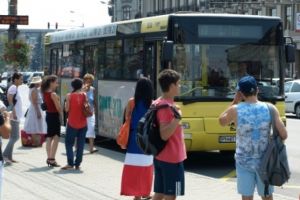 TCE Ploieşti introduce o nouă metodă de plată a călătoriei. Vezi cum şi când!