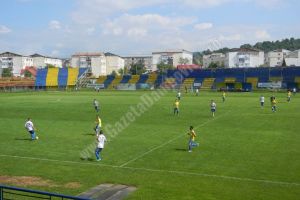 Rezultatele meciurilor din Liga a 3-a dâmboviţeană