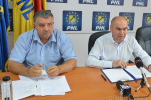 La judecată! PNL Bihor ameninţă că atacă în justiţie Hotărârea CJ Bihor prin care UDMR, PSD şi ALDE şi-au 