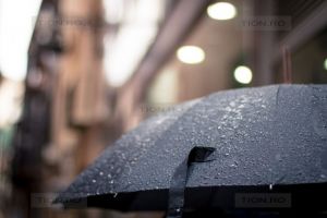 Cod portocaliu de vreme rea in Timis. Ploi ce vor putea cumula si 40 de litri pe metru patrat