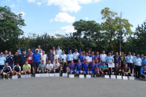 REZULTATE. Confruntarea celor mai buni pompieri. Sătmăreanul Marian Demian, locul I la probele individuale