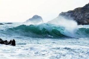 Doar 13% din suprafata oceanelor lumii este “netulburata” de interventia omului